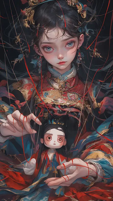山海归途奇幻冒险电影全集在线观看
